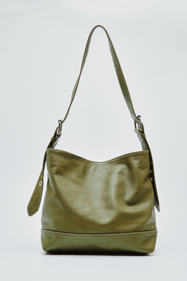 Margot χακί - Image 1