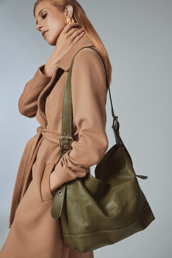 Margot χακί - Image 3