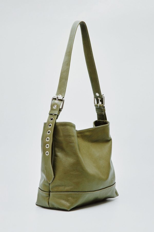 Margot χακί - Image 2