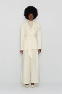 CAMELIA JACKET - Image 2