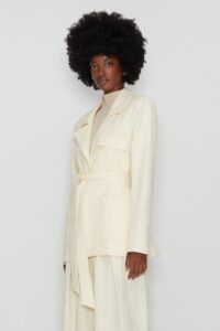 CAMELIA JACKET - Image 3