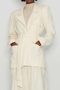 CAMELIA JACKET - Image 5