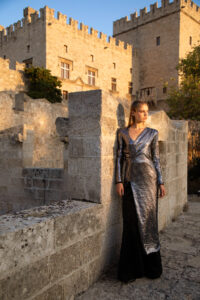 ALZIR DRESS - Image 2