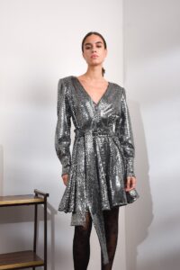 FULL HOUSE DANCE DRESS - Image 2
