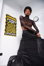 BALLDER SKIRT - Image 5