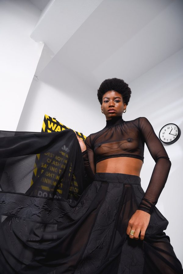 BALLDER SKIRT - Image 4