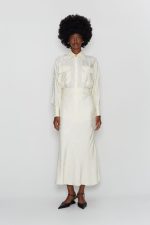 LOTUS SKIRT - Image 5