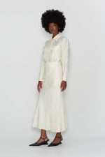 LOTUS SKIRT - Image 2