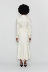 LOTUS SKIRT - Image 3