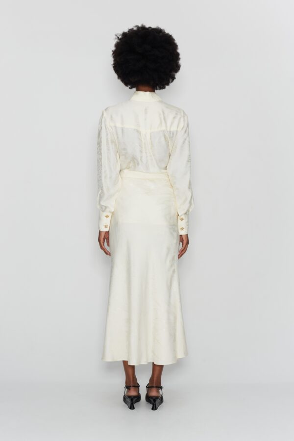 LOTUS SKIRT - Image 3