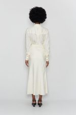 LOTUS SKIRT - Image 3