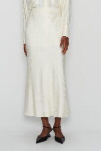 LOTUS SKIRT - Image 4