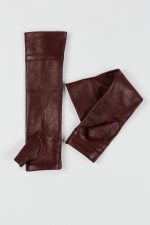 MAVERICK LEATHER GLOVES - Image 3