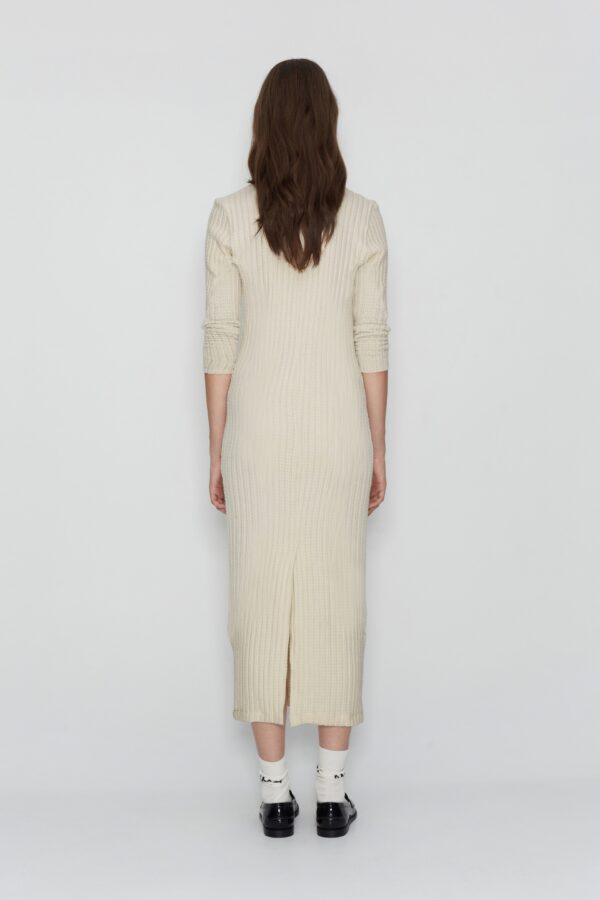 LILY KNIT DRESS - Image 2