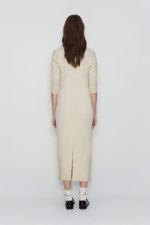 LILY KNIT DRESS - Image 2