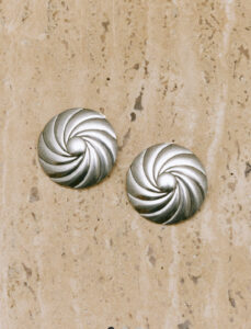 MELODY CLIPS(SILVER)