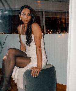 WILD FLOWER DRESS - Image 3