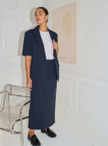 KASAKURA BLAZER