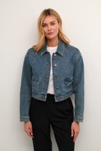 KADANA CASUAL JACKET - Image 4