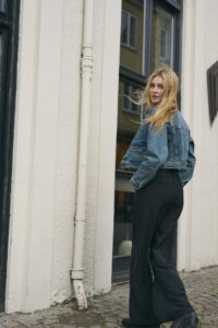 KADANA CASUAL JACKET - Image 2