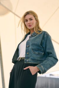 KADANA CASUAL JACKET