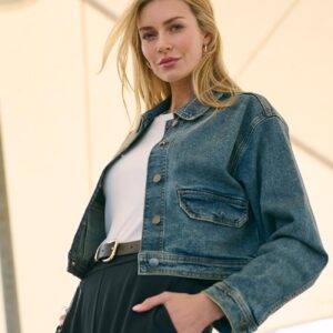KADANA CASUAL JACKET