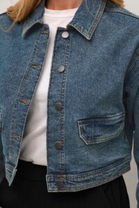 KADANA CASUAL JACKET - Image 3