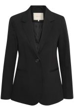 KASAKURA BLAZER black - Image 3