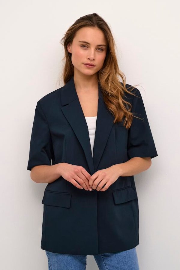 KASAKURA BLAZER - Image 3