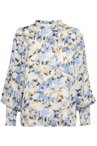 KAEVA BLOUSE - Image 3