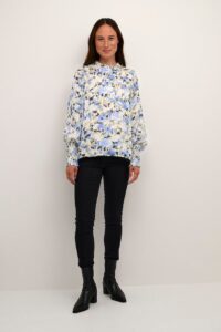KAEVA BLOUSE - Image 2
