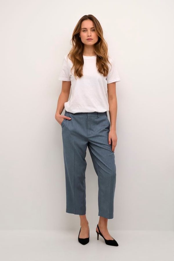KAULRIKKE TROUSERS - Image 2
