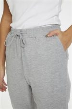 LINDA TROUSERS grey - Image 2