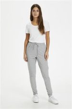 LINDA TROUSERS grey
