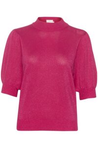 KAREGINA PULLOVER φουξ
