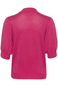 KAREGINA PULLOVER φουξ - Image 2