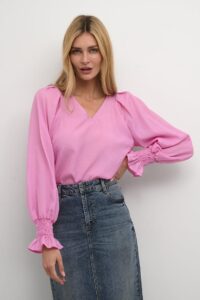 KASTELLA BLOUSE - Image 2