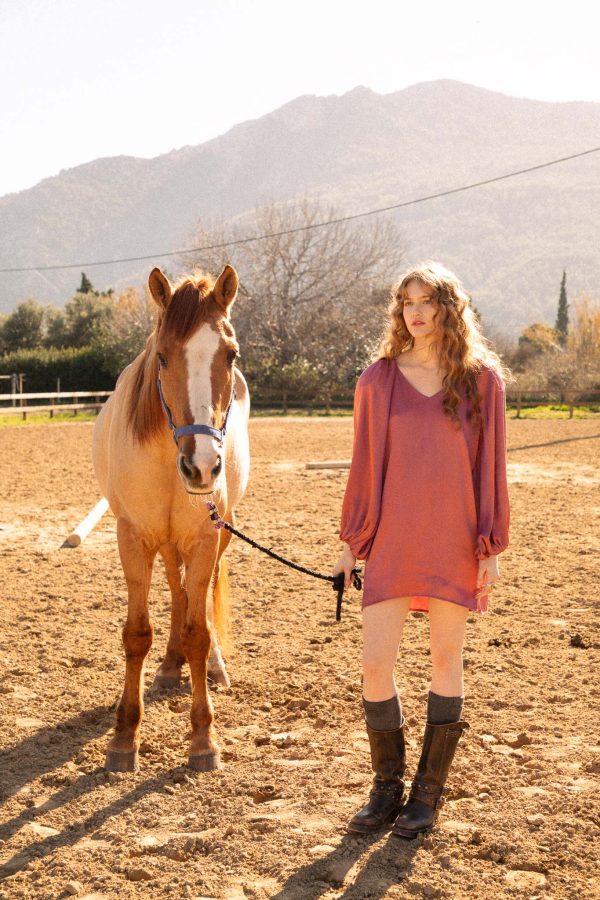 RIVER TOP DRESS - Image 2