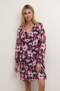 KAamanda Dress - Image 4