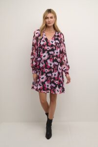 KAamanda Dress - Image 3