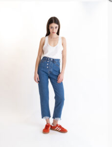 Gia S/W Distressed - Image 2