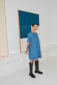 KANICOLA DRESS - Image 2