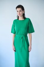 Dress Maxi Belt