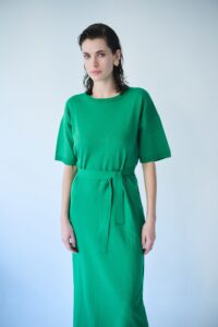 Dress Maxi Belt
