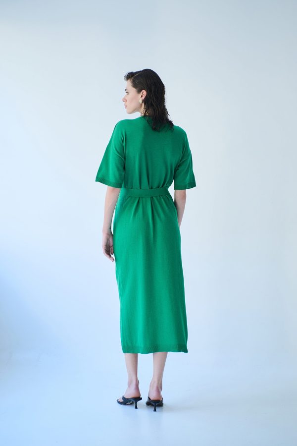 Dress Maxi Belt - Image 2