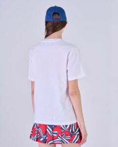 T-SHIRT ΜΕ ΣΤΆΜΠΑ SAILOR - Image 3