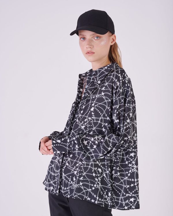 ΠΟΥΚΆΜΙΣΟ ΜΕ ΣΧΈΔΙΑ - Image 1