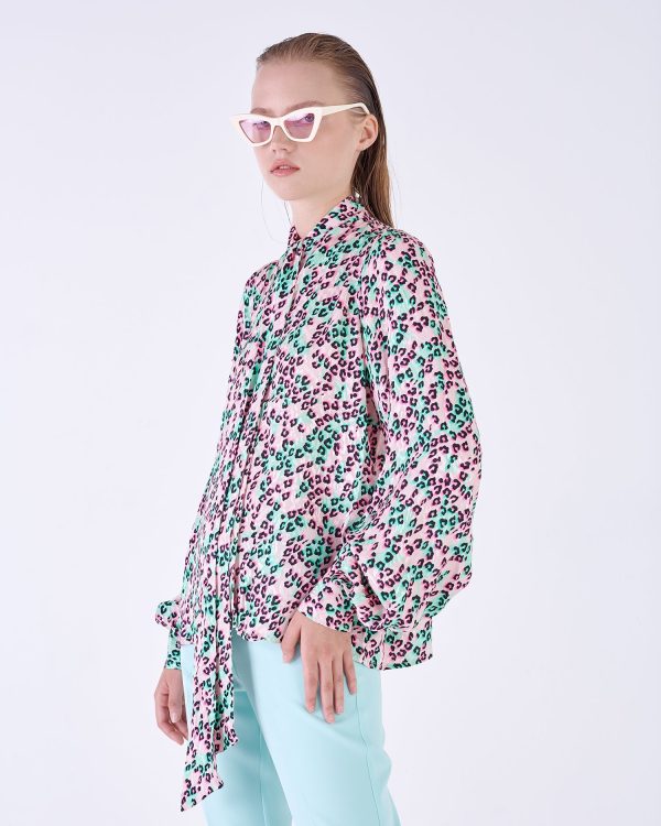 ΛΕΟΠΆΡ ΜΠΛΟΎΖΑ - Image 1