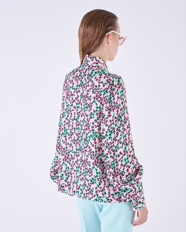 ΛΕΟΠΆΡ ΜΠΛΟΎΖΑ - Image 3