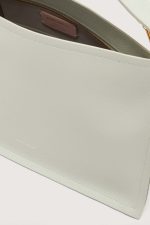 Τσάντα Ώμου Snip Medium Coccinelle celadon green - Image 2